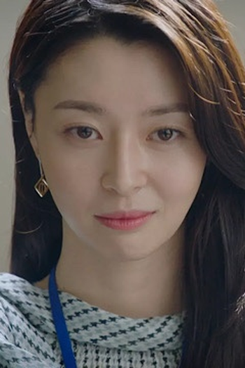 Poster de Episódio 자고 가요 Ⅰ (2018)