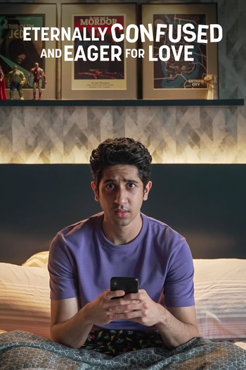  de Série Amor Complexo Amor (1ª Temporada) (2022)