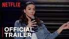 Whitney Cummings: Can I Touch It? | Official Trailer | Netflix
