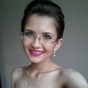 Foto de perfil de Letícia Leite