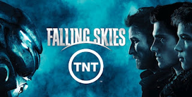 Review - Falling Skies 