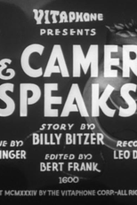 A Câmera Fala (The Camera Speaks)