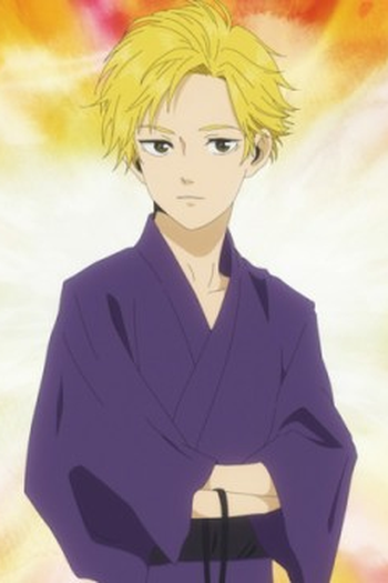 Poster de Episódio 第3話 (2024)