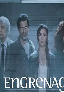 Engrenages (6ª Temporada) (Engrenages (6ª Saison))