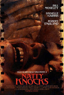 Natty Knocks - Poster / Capa / Cartaz - Oficial 2
