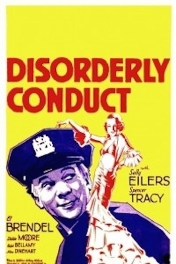 Poster de Filme Manda Quem Pode (1932)