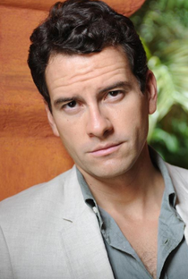 Miguel de Miguel - Poster 1