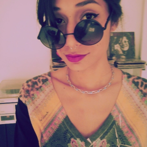 Foto de perfil de Nicole Carolina