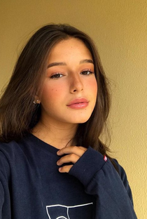 Kiria Malheiros - Poster 3