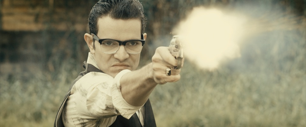 Nas locadoras: “Boca”