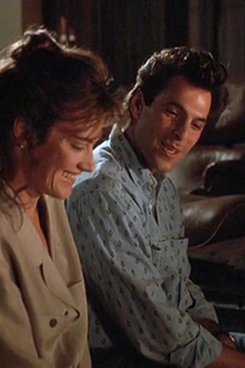 Poster de Episódio Undone (1988)