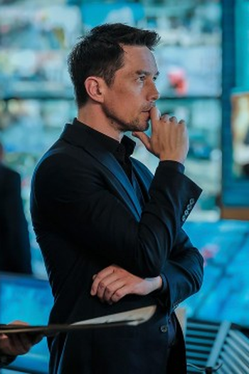 Poster de Episódio Kill Switch (2026)