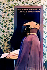 Maude's Naughty Little Brother (Maude's Naughty Little Brother)