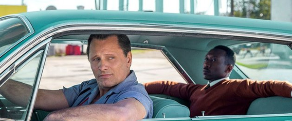 Creed II, Green Book, A Favorita e outras estreias da semana