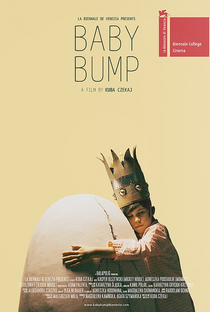 Baby Bump - Poster / Capa / Cartaz - Oficial 9