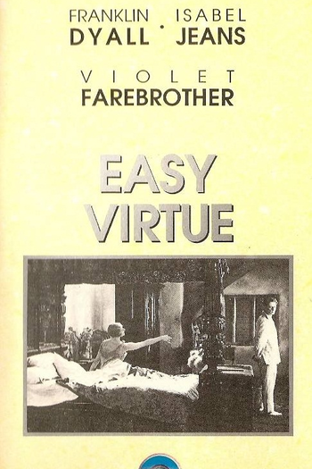  de Filme Mulher Pública (1927)