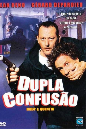  de Filme Dupla Confusão (2003)