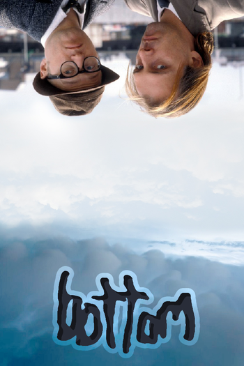 Poster de Franquia Bottom (1991)