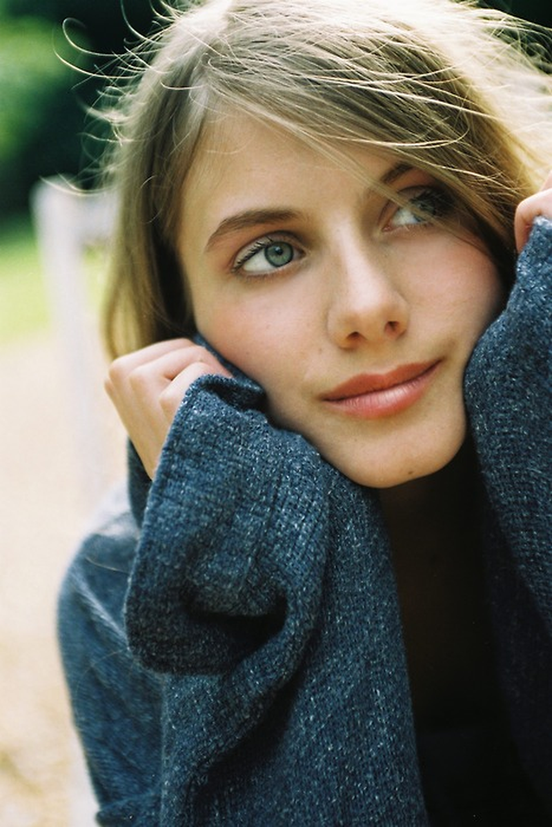 Mélanie Laurent - Foto 18