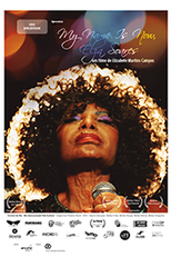 My Name is Now, Elza Soares (My Name is Now, Elza Soares)