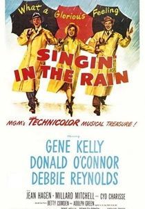 Cantando na Chuva (Singin' in the Rain)