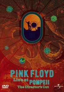 Pink Floyd: Live at Pompeii (Pink Floyd: Live at Pompeii)