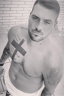 Christian Blanch - Poster 1