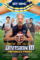 Division III: Football's Finest (Division III: Football's Finest)