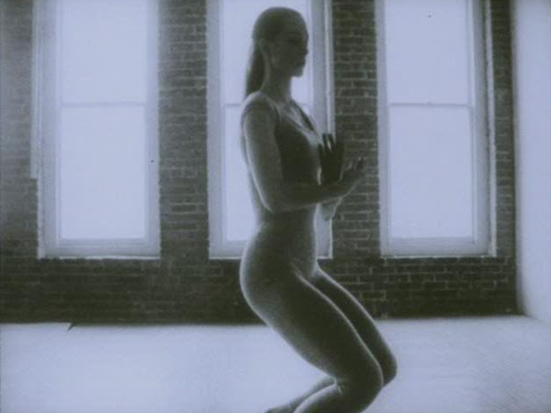 Foto 4 de 9 Variations on a Dance Theme