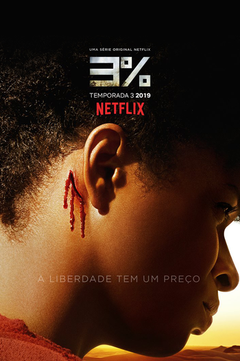  de Série 3% (3ª Temporada) (2019)