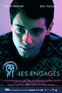 Les Engagés (1ª Temporada) - Poster / Capa / Cartaz - Oficial 7