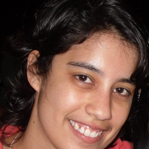 Foto de perfil de Renata
