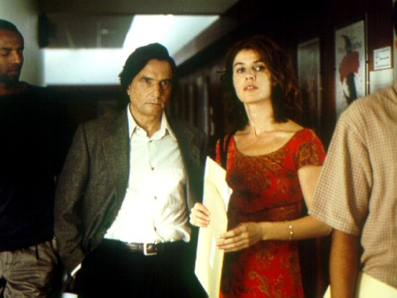 Foto 1 de O Caso Marcorelle