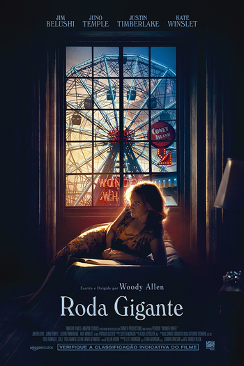  de Filme Roda Gigante (2017)