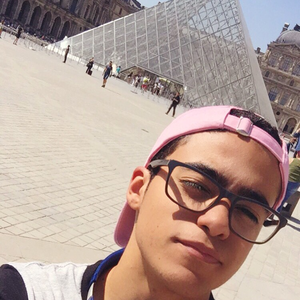 Foto de perfil de Rodrigo