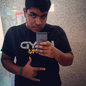 Foto de perfil de João Guilherme