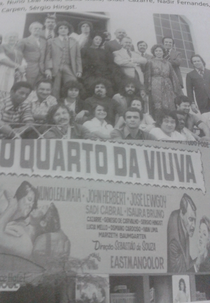 O Quarto da Viúva  (O Quarto da Viúva )