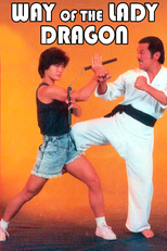 Way of the Lady Dragon (Way of the Lady Dragon)