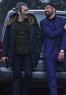 Küçük Sah (Küçük Sah)