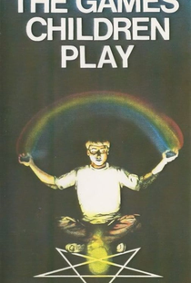 Games Children Play - Poster / Capa / Cartaz - Oficial 1