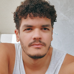 Foto de perfil de Edson Lemos Akatoy