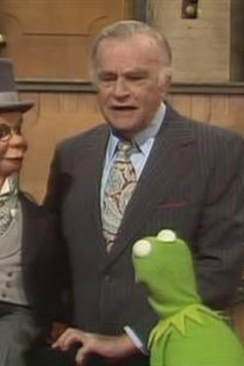 Poster de Episódio Edgar Bergen (1977)