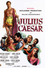 Júlio César (Julius Caesar)