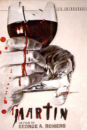  de Filme Martin (1977)
