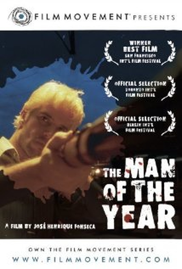 Review | O Homem do Ano (2003)