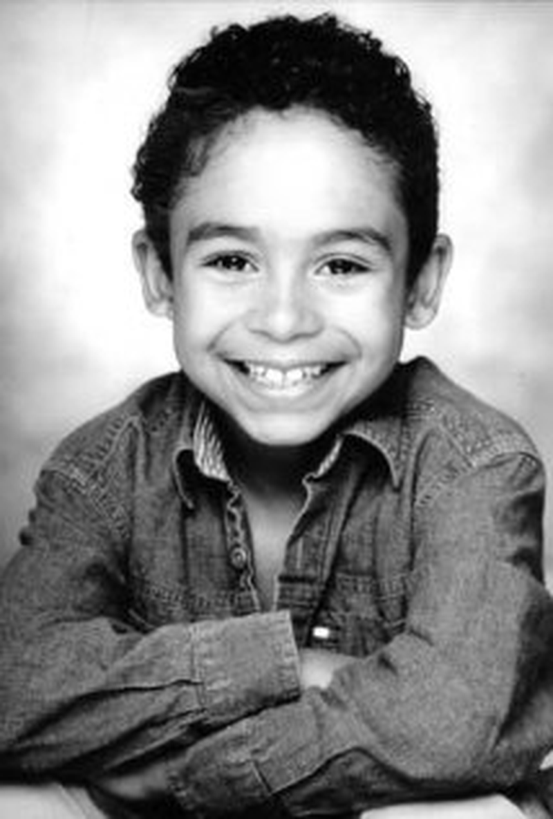 Noah Gray-Cabey - Foto 3