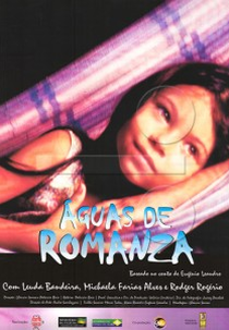 Águas de Romanza (Águas de Romanza)