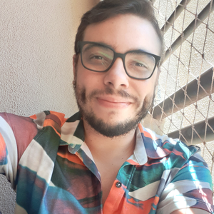Foto de perfil de Felipe Tavares
