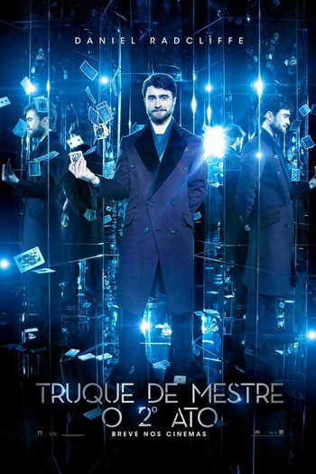  de Filme Truque de Mestre: O 2º Ato (2016)