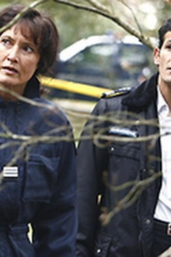 Poster de Episódio Ante Mortem (2007)